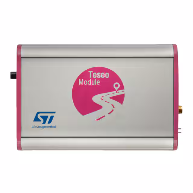 EVB-LIV3F STMicroelectronics  Cartes de kits d'évaluation et de développement RF